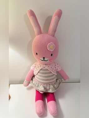 Cuddle + kind chole the bunny large